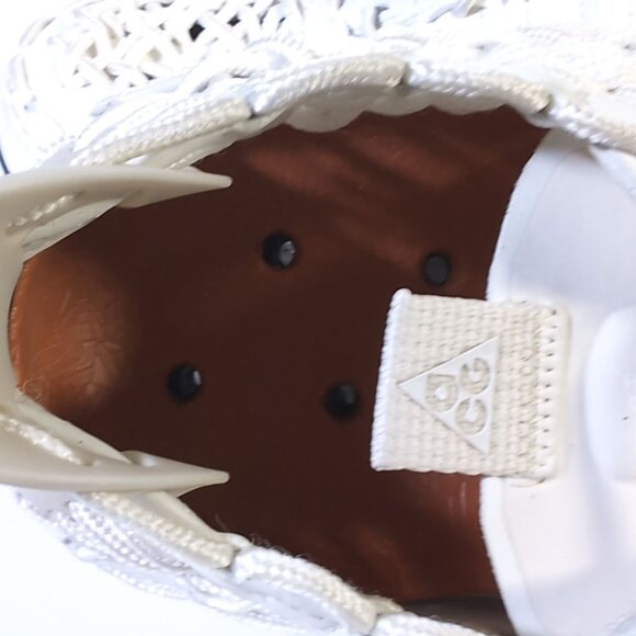 New Nike ACG Watercat+ Phantom Summit White Mens Size 7 - Picture 7 of 9